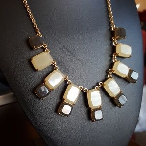 Kate Spade Statement Necklace